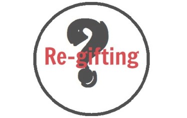 regift-question